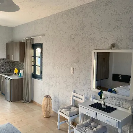 Apartamento Christou Apts Orpheus 07