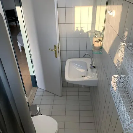 Christou Apts Orpheus 07 Apartamento *