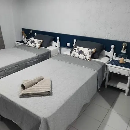 Christou Apts Orpheus 07 Apartamento *